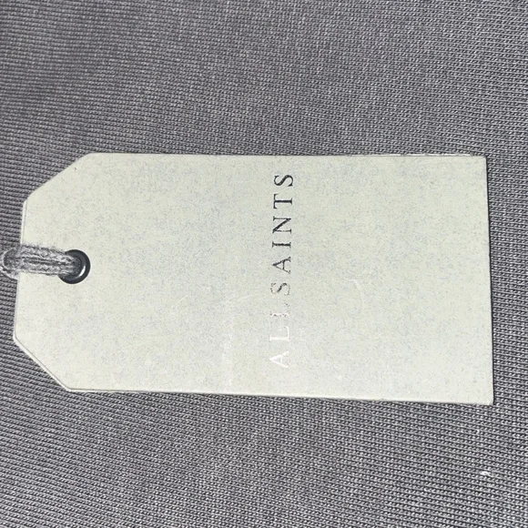ALL SAINTS